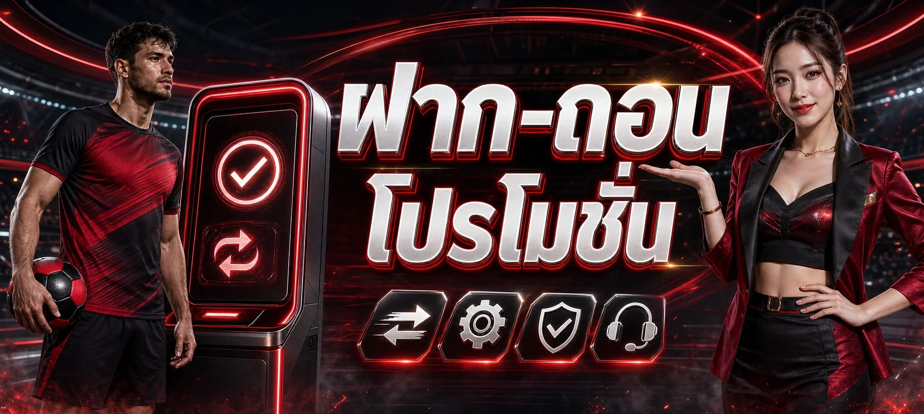 โปรโมชั่นแนะนำ g2g778
